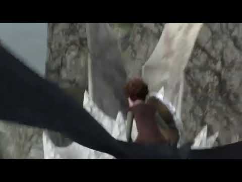 Grito Da Morte Aparece Pela Primeira Vez — Confira