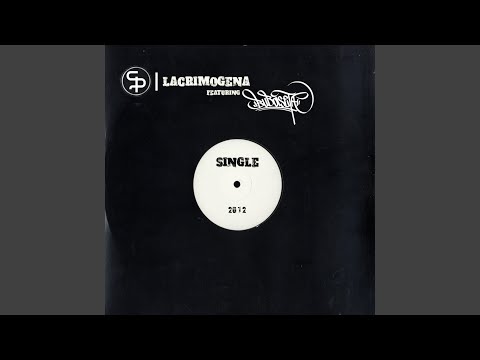 Lacrimogena (feat. Bubaseta)