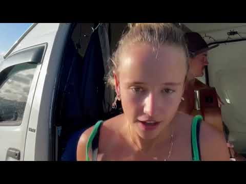 Oberon Lane - Jack & Georgie - River (Acoustic Cover)