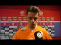 Nick Olij: "Mooi om door hard te werken te winnen"