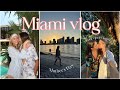 MIAMI VLOG: Mother’s Day, queer love, wholesome content