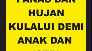 Download lagu Story wa rindu anak istri mp3