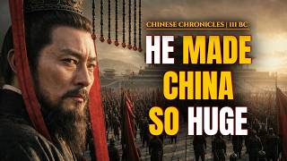 Download lagu Hidden Conquests Turned China Into a Superpower: Emperor Wu’s Forgotten Wars mp3