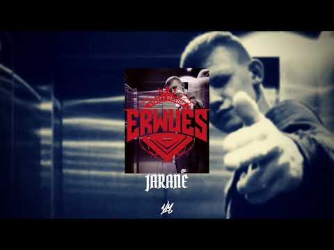 ERWUES - JARANE (NOWOŚĆ)
