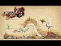 MHFG 至天Unknown BGM