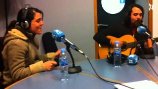 D'Callaos - Tiempo de remar