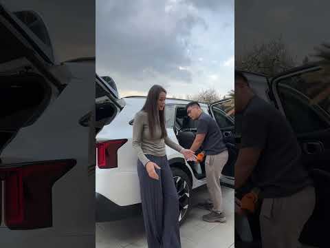 Naše manželství…