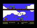 Cheats Codes TOM JERRY NES