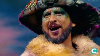 Los peregrinos – Cuartos de Final – COAC 2017