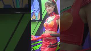 TMCS2023  DID ブース 五十嵐希 さん⑦ 東京モーターサイクルショー2023