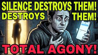 Why Your Silence Hurts a Covert Narcissist More Than Your Anger Ever Did.