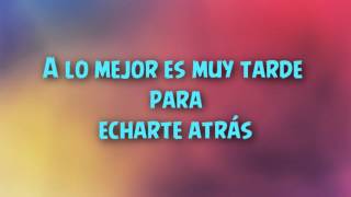 🎶 No Soy Una de esas-Jesse &amp; Joy Ft Alejandro Sanz (Letra HD Oficial) 🎶 🎵