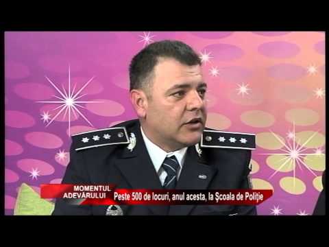 Emisiunea Momentul Adevărului – Razvan Enache, Francisca Doru si Alin Curila – 22 aprilie 2015