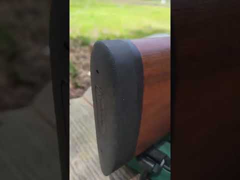 NEW Winchester Mod 70 7mm08  3rd gun