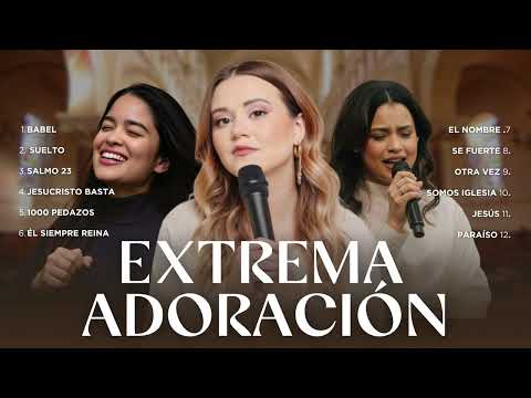 ADORACIÓN Para INICIAR El Día LLENO DE BENDICIONES Con UN CORAZÓN, SARAI RIVERA, Y AVERLY MORILLO