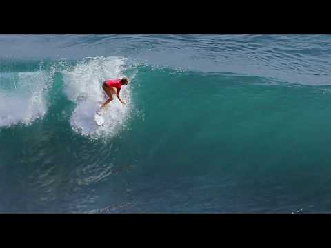 Bethany Hamilton: Unstoppable Teaser - Air 360