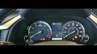 2016 Lexus RX350 - No Start, No Crank Condition...Clicks...Resolved...