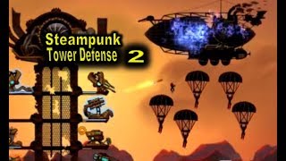 Steampunk Tower 2 Part 9
