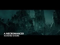 Howard Shore - A Necromancer (Music Video)
