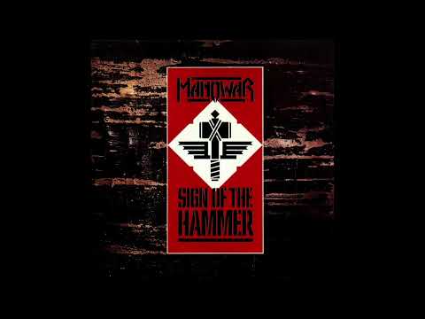 Manowar - Guyana Cult Of The Damned