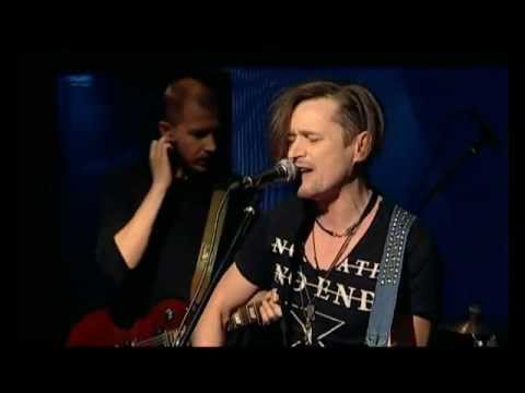 Yurcash - Таночки (Live)