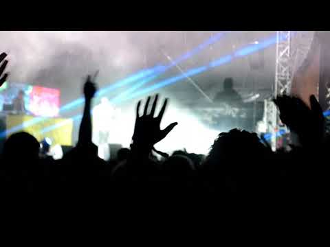 Outlook Festival 2017