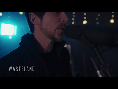 Video thumbnail for Wasteland (Alternate Take)