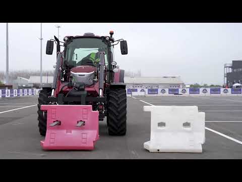 Trelleborg - TEASER Trattorista dell'anno 2021