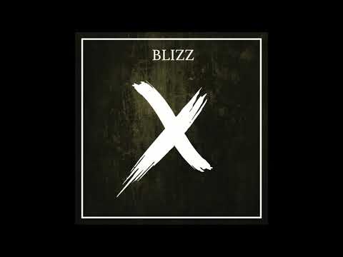 Christian Rapper Blizz | Forgive Me Ft. ASAP Preach | Album "X"