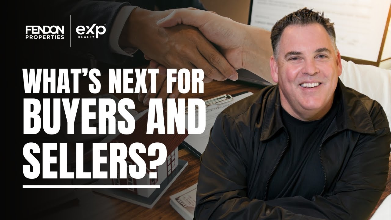 What’s Happening in the  Housing Market This Summer 2025?