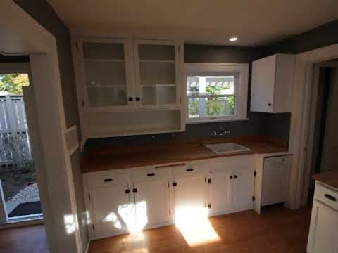 PL 8533 - Culver City Cottage for Rent