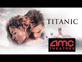 AMC Previews Titanic December 19 1997