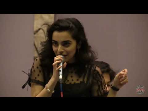 Bianca Mihai & Band  - Inimă nu fi de piatră @ Sala Cons Jud | Buzău | 3 03 2018