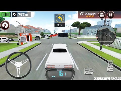 Drive for Speed: Simulator 2018 | Car Driving # GTFO Car Unlocked - Android GamePlay HD
