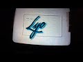 The Lyons Group Logo 1991