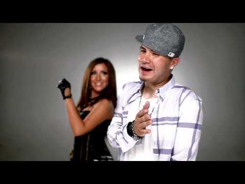 SAYEN QUIERO TOCAR FEAT. PATO POOH [HD]