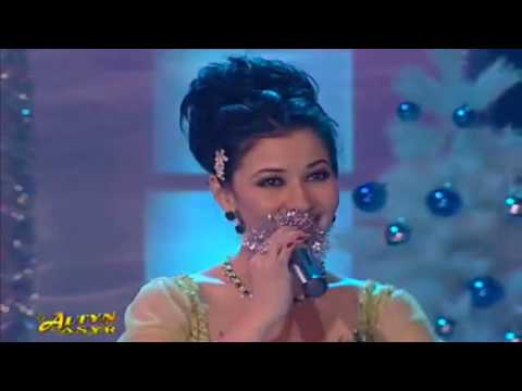 Lacyn Mammedowa (Bakarmysyn)