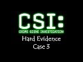 Csi Hard Evidence Case 3 Gameplay Walkthrough No Commen
