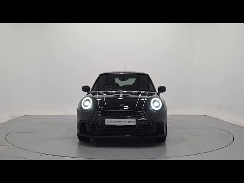 Mini Cooper 3-Door Cooper Sport - Image 2