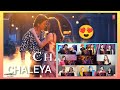 Jawan Chaleya Hindi Shah Rukh Khan Nayanthara Atlee Anirudh Arijit S Shilpa Reaction