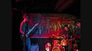 So Cow - This Angry Silence (Television Personalities Cover)