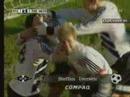 SK Brann vs Rosenborg BK 1995 Cup Final rematch (2nd half)