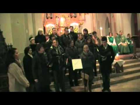 Tabula Rasa Chor - In this heart - Gedenkmesse 2010