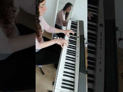 Blue Moon - A Dúo Gisela Casavalle