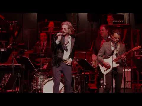 The Bamboos – I Got Burned (feat. Tim Rogers) w/ Melbourne Symphony Orchestra