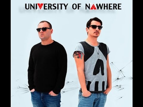 Subfactor #87 - University of Nowhere 14.12.2014