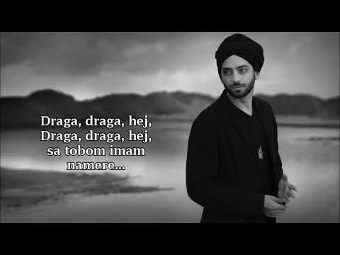 The Idan Raichel Project -  Mi'ma'amakim (srpski prevod)