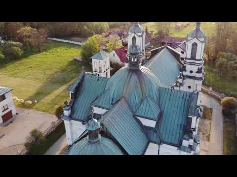 Luszowice Wiosna, Lato 2020