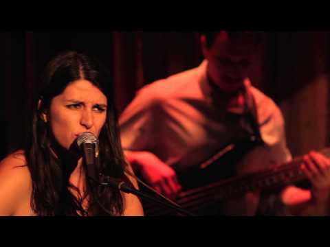Maria Kilaidoni & Panos Birbas  - Folsom Prison Blues