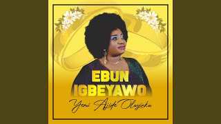 Ebun Igbeyawo